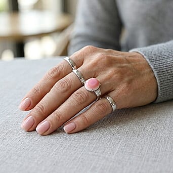 https://tjcuk.sirv.com/Products/86/5/8658212/D-Joy-Pink-Conch-Shell-Moissanite-Solitaire-Ring-in-Rhodium-OverlaySte_8658212_2.jpg?w=342&h=342