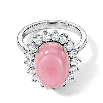 https://tjcuk.sirv.com/Products/86/5/8658222/D-Joy-Pink-Conch-Shell-Lab-Grown-Diamond-Halo-Ring-in-Rhodium-Overlay-_8658222.jpg?w=342&h=342