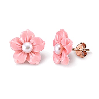 https://tjcuk.sirv.com/Products/86/5/8658349/D-Joy-Pink-Conch-Shell-White-Fresh-Water-Pearl-Floral-Carving-Earring-_8658349_3.jpg?w=342&h=342