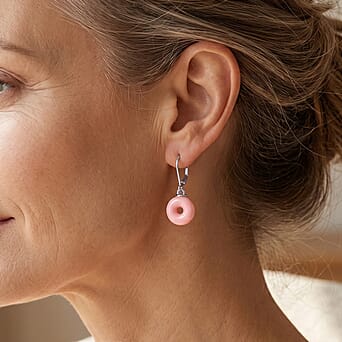 https://tjcuk.sirv.com/Products/86/5/8658352/D-Joy-Pink-Conch-Shell-Donut-Shape-Drop-Earring-with-Lever-Back-in-Rho_8658352_1.jpg?w=342&h=342