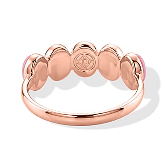 https://tjcuk.sirv.com/Products/86/5/8658455/D-Joy-Pink-Conch-Shell-5-Stone-Ring-in-Rose-Gold-Plated-Sterling-Silve_8658455_4.jpg?w=342&h=342