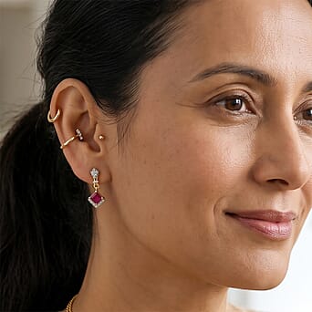 https://tjcuk.sirv.com/Products/86/6/8660558/D-Joy-African-Ruby-White-Zircon-Dangling-Earring-Sterling-Silver-2-460_8660558_2.jpg?w=342&h=342