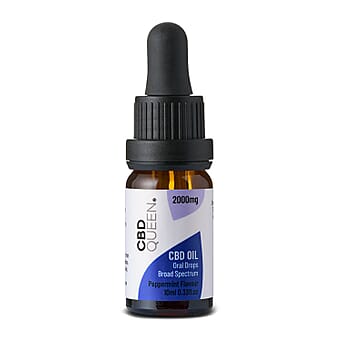 https://tjcuk.sirv.com/Products/86/6/8660887/CBD-Queen-Broad-Spectrum-Oil-2000mg-Peppermint-10ml-20-with-30ml-Muscl_8660887_2.jpg?w=342&h=342