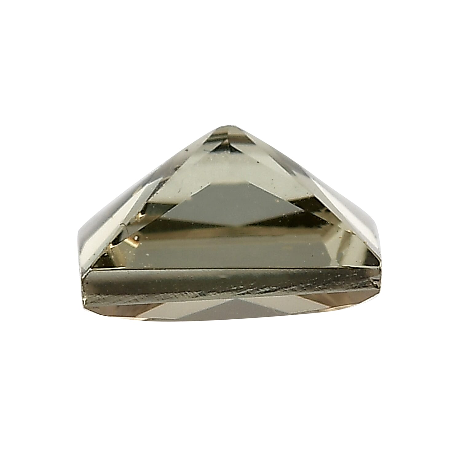 AAA Turkizite Square Gemstone 1.00 Ct.