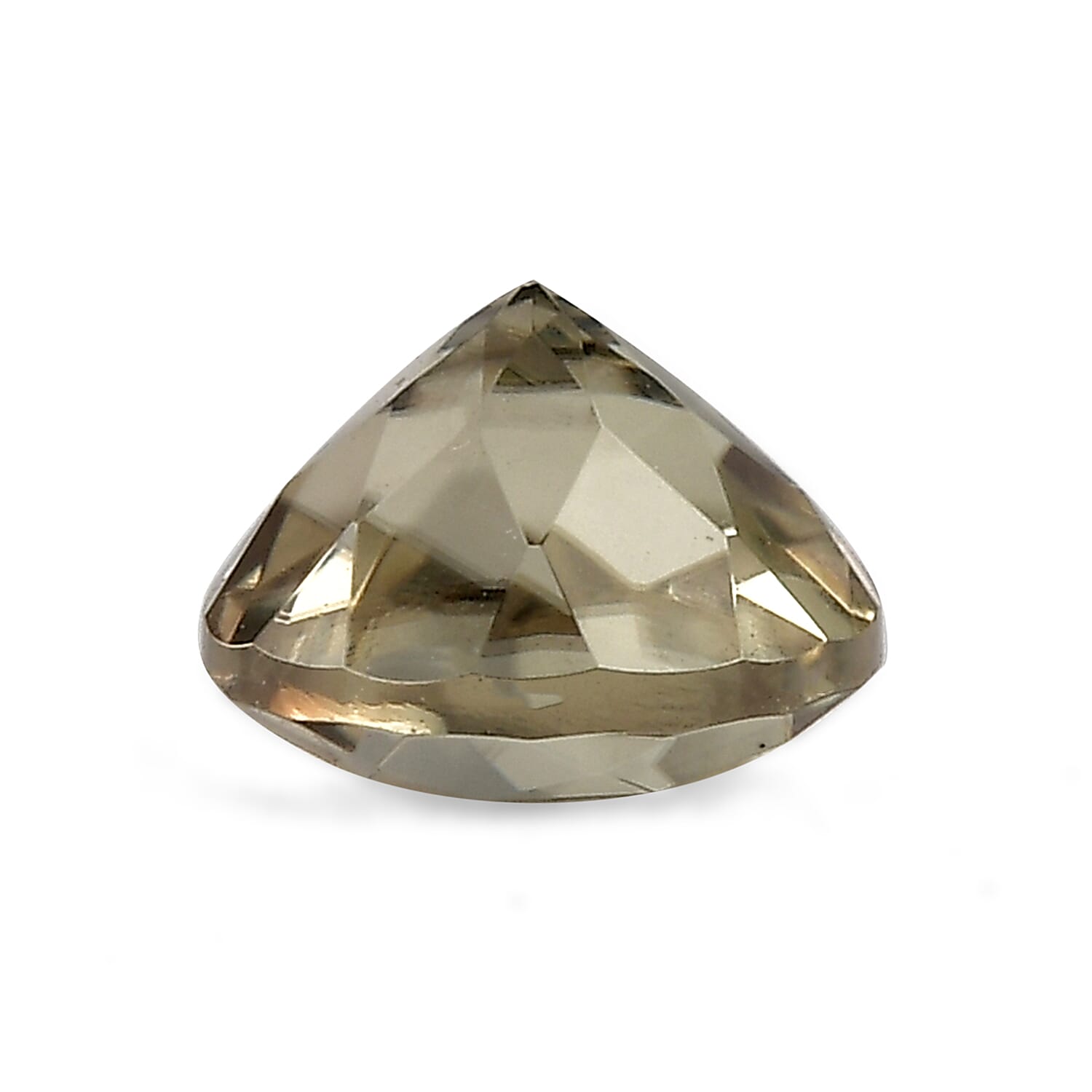 AAA Turkizite Round Gemstone 1.00 Ct.