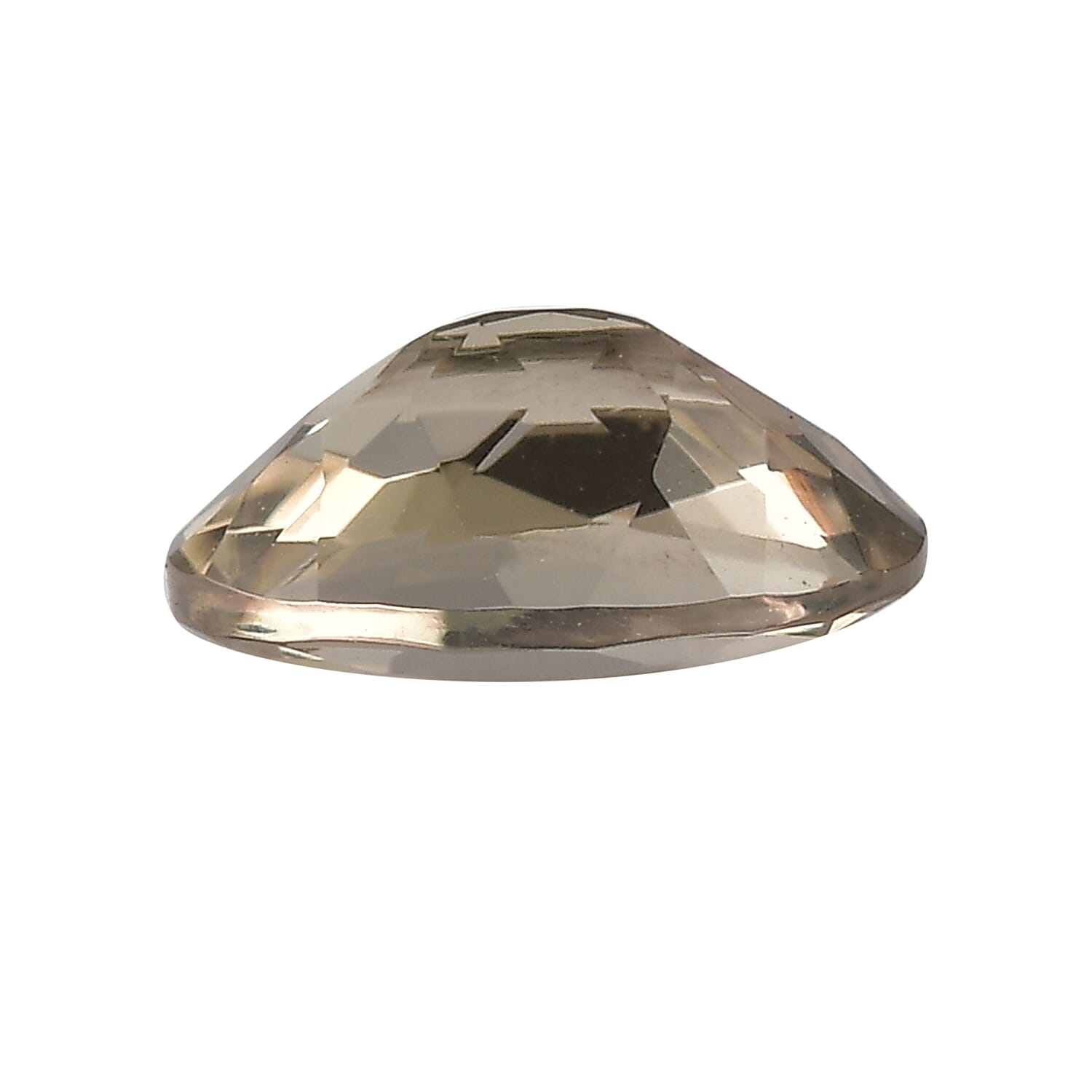 AAA Turkizite Oval Cut Gemstone 1.00 Ct.