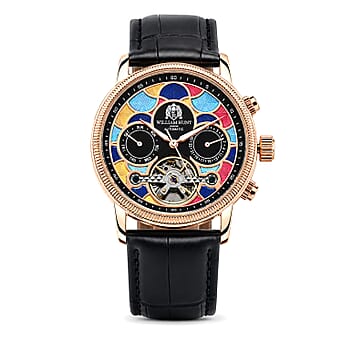 https://tjcuk.sirv.com/Products/86/6/8662144/William-Hunt-Limited-Edition-Mosaic-Automatic-Movement-5ATM-Water-Resi_8662144.jpg?w=342&h=342