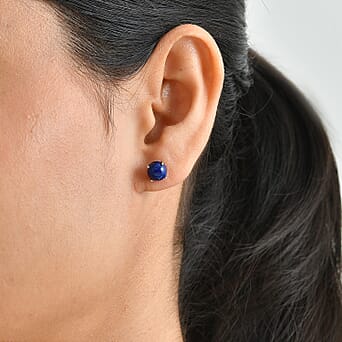 https://tjcuk.sirv.com/Products/86/6/8662196/Lapis-Lazuli-Earring-with-Push-Back-in-Platinum-Overlay-Sterling-Silve_8662196_1.jpg?w=342&h=342