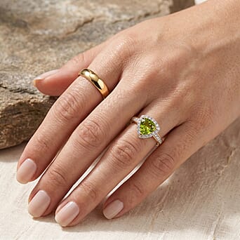https://tjcuk.sirv.com/Products/86/6/8662572/D-Joy-Natural-Hebei-Peridot-White-Zircon-Ring-in-Yellow-Gold-Plated-St_8662572_1.jpg?w=342&h=342