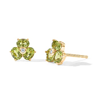 https://tjcuk.sirv.com/Products/86/6/8662605/D-Joy-Peridot-White-Zircon-Dangling-Earring-with-Push-Back-in-Yellow-G_8662605.jpg?w=342&h=342