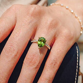 https://tjcuk.sirv.com/Products/86/6/8662659/D-Joy-Natural-Hebei-Peridot-White-Zircon-Ring-in-Yellow-Gold-Plated-St_8662659_2.jpg?w=342&h=342