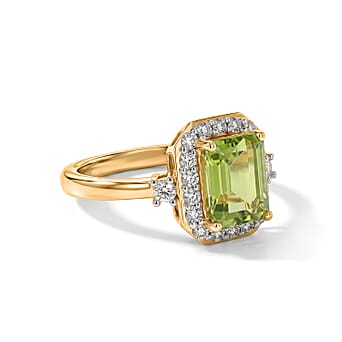 https://tjcuk.sirv.com/Products/86/6/8662849/D-Joy-Natural-Hebei-Peridot-White-Zircon-Ring-in-Yellow-Gold-Plated-St_8662849.jpg?w=342&h=342