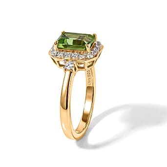 https://tjcuk.sirv.com/Products/86/6/8662849/D-Joy-Natural-Hebei-Peridot-White-Zircon-Ring-in-Yellow-Gold-Plated-St_8662849_3.jpg?w=342&h=342