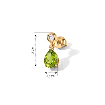 https://tjcuk.sirv.com/Products/86/6/8662858/D-Joy-Peridot-Moissanite-Dangling-Earring-with-Push-Back-in-Yellow-Gol_8662858_3.jpg?w=342&h=342