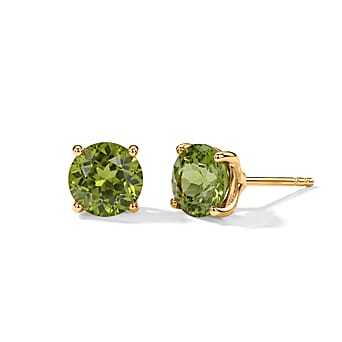 https://tjcuk.sirv.com/Products/86/6/8662919/D-Joy-Peridot-Solitaire-Stud-Push-Post-Earring-in-Yellow-Gold-Plated-S_8662919.jpg?w=342&h=342