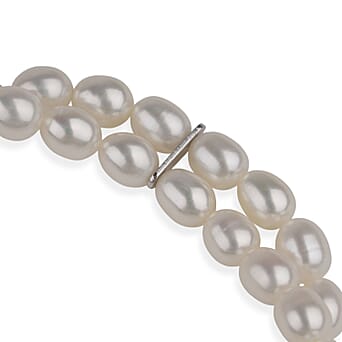 https://tjcuk.sirv.com/Products/86/6/8663225/LA-Closeout-Deals-White-Fresh-Water-Pearl-Two-Row-Stretchable-Bracelet_8663225_1.jpg?w=342&h=342