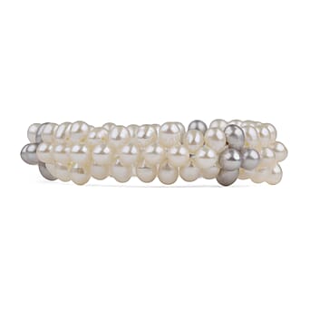 https://tjcuk.sirv.com/Products/86/6/8663228/LA-Closeout-Deals-White-Fresh-Water-Pearl-Three-Row-Stretchable-Bracel_8663228_2.jpg?w=342&h=342