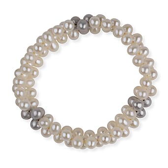 https://tjcuk.sirv.com/Products/86/6/8663228/LA-Closeout-Deals-White-Fresh-Water-Pearl-Three-Row-Stretchable-Bracel_8663228_3.jpg?w=342&h=342