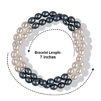 https://tjcuk.sirv.com/Products/86/6/8663245/LA-Closeout-Deals-Multi-Colour-Dyed-Peacock-White-Fresh-Water-Pearl-Tw_8663245_4.jpg?w=342&h=342