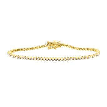 https://tjcuk.sirv.com/Products/86/6/8663248/14K-Yellow-Gold-Champagne-Diamond-SI-Double-Cut-Bracelet-Size-7-25-1-0_8663248.jpg?w=342&h=342