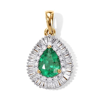 https://tjcuk.sirv.com/Products/86/6/8664523/9K-Yellow-Gold-AAA-Colombian-Emerald-Natural-White-Diamond-Halo-Pendan_8664523.jpg?w=342&h=342