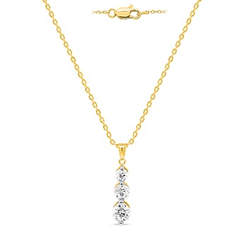 https://tjcuk.sirv.com/Products/86/6/8664698/14K-Yellow-Gold-White-Diamond-Adjustable-Pendant-with-Chain-Size-18-20_8664698.jpg?w=342&h=342