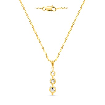 https://tjcuk.sirv.com/Products/86/6/8664698/14K-Yellow-Gold-White-Diamond-Adjustable-Pendant-with-Chain-Size-18-20_8664698_1.jpg?w=342&h=342
