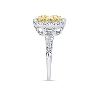 https://tjcuk.sirv.com/Products/86/6/8664949/14K-White-Gold-Natural-White-Diamond-Yellow-Diamond-Ring-1-00-Ct-Gold-_8664949_2.jpg?w=342&h=342