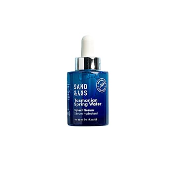 https://tjcuk.sirv.com/Products/86/6/8665079/Sand-Sky-Tasmanian-Spring-Water-Splash-Serum-30ml_8665079.jpg?w=342&h=342