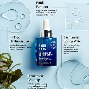 https://tjcuk.sirv.com/Products/86/6/8665079/Sand-Sky-Tasmanian-Spring-Water-Splash-Serum-30ml_8665079_2.jpg?w=342&h=342