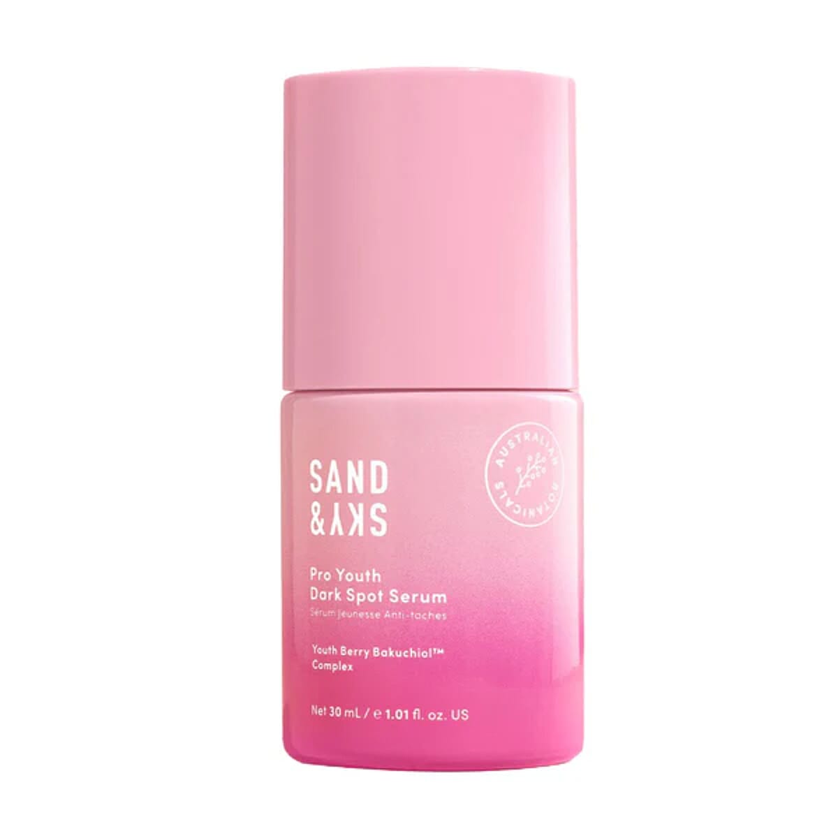 Sand & Sky Pro Youth Dark Spot Serum - 30ml