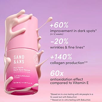 https://tjcuk.sirv.com/Products/86/6/8665080/Sand-Sky-Pro-Youth-Dark-Spot-Serum-30ml_8665080_1.jpg?w=342&h=342