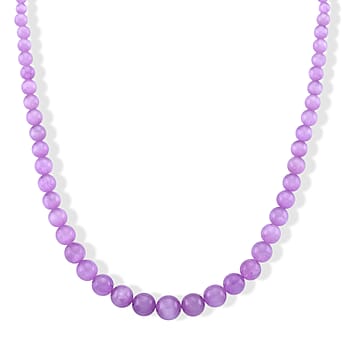 https://tjcuk.sirv.com/Products/86/6/8665131/D-Joy-Kunzite-Beads-Necklace-Size-22-in-Rhodium-OverlaySterling-Silver_8665131.jpg?w=342&h=342