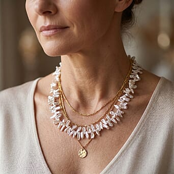 https://tjcuk.sirv.com/Products/86/6/8665258/D-Joy-White-Keshi-Pearl-Adjustable-Beads-Necklace-Size-20-2-Ext-in-Rho_8665258_2.jpg?w=342&h=342