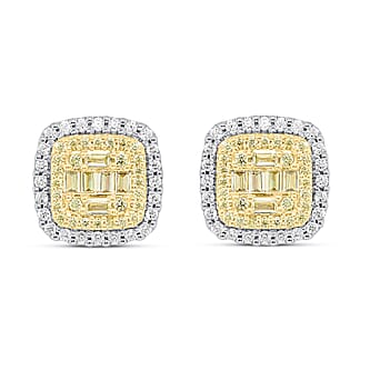 https://tjcuk.sirv.com/Products/86/6/8665365/14K-Yellow-Gold-Natural-White-Diamond-Yellow-Diamond-Push-Back-Earring_8665365_1.jpg?w=342&h=342