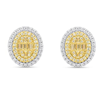 https://tjcuk.sirv.com/Products/86/6/8665379/14K-Yellow-Gold-Natural-White-Diamond-Yellow-Diamond-Push-Back-Earring_8665379_1.jpg?w=342&h=342