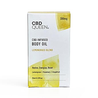 https://tjcuk.sirv.com/Products/86/6/8665573/CBD-Queen-Body-Oil-Super-Strength-300mg-Lemongrass-10ml_8665573_2.jpg?w=342&h=342