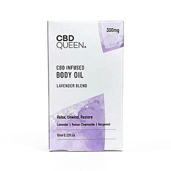 https://tjcuk.sirv.com/Products/86/6/8665659/CBD-Queen-Body-Oil-Super-Strength-300mg-Lavender-10ml_8665659_2.jpg?w=342&h=342