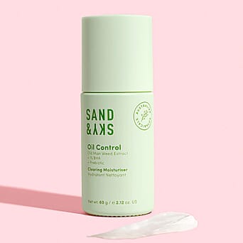 https://tjcuk.sirv.com/Products/86/6/8665663/Sand-Sky-Oil-Control-Clearing-Moisturiser-60g_8665663.jpg?w=342&h=342