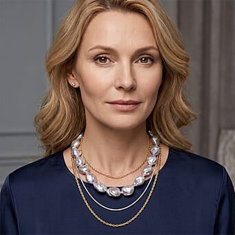https://tjcuk.sirv.com/Products/86/6/8666150/D-Joy-White-Keshi-Pearl-Adjustable-Beads-Necklace-Size-20-2-Ext-in-Rho_8666150_2.jpg?w=342&h=342