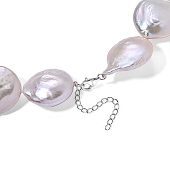 https://tjcuk.sirv.com/Products/86/6/8666150/D-Joy-White-Keshi-Pearl-Adjustable-Beads-Necklace-Size-20-2-Ext-in-Rho_8666150_3.jpg?w=342&h=342