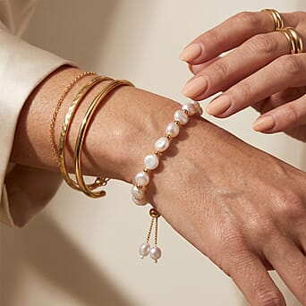 https://tjcuk.sirv.com/Products/86/6/8666287/White-Fresh-Water-Pearl-Adjustable-Beads-Bracelet-Szie-6-5-9-in-Yellow_8666287_2.jpg?w=342&h=342