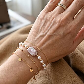 https://tjcuk.sirv.com/Products/86/6/8666383/Multi-Color-Keshi-Pearl-White-Fresh-Water-Pearl-Adjustable-Beads-Brace_8666383_2.jpg?w=342&h=342