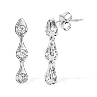 https://tjcuk.sirv.com/Products/86/6/8666760/Lucy-Q-SGL-Certified-Lab-Grown-Diamond-SI-G-H-Dangling-Earring-with-Pu_8666760.jpg?w=342&h=342