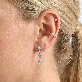 https://tjcuk.sirv.com/Products/86/6/8666760/Lucy-Q-SGL-Certified-Lab-Grown-Diamond-SI-G-H-Dangling-Earring-with-Pu_8666760_2.jpg?w=342&h=342