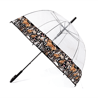 https://tjcuk.sirv.com/Products/86/6/8667357/Dog-Lovers-Dome-Umbrella_8667357.jpg?w=342&h=342