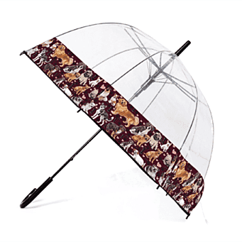 https://tjcuk.sirv.com/Products/86/6/8667358/Dog-Lovers-Dome-Umbrella_8667358.jpg?w=342&h=342
