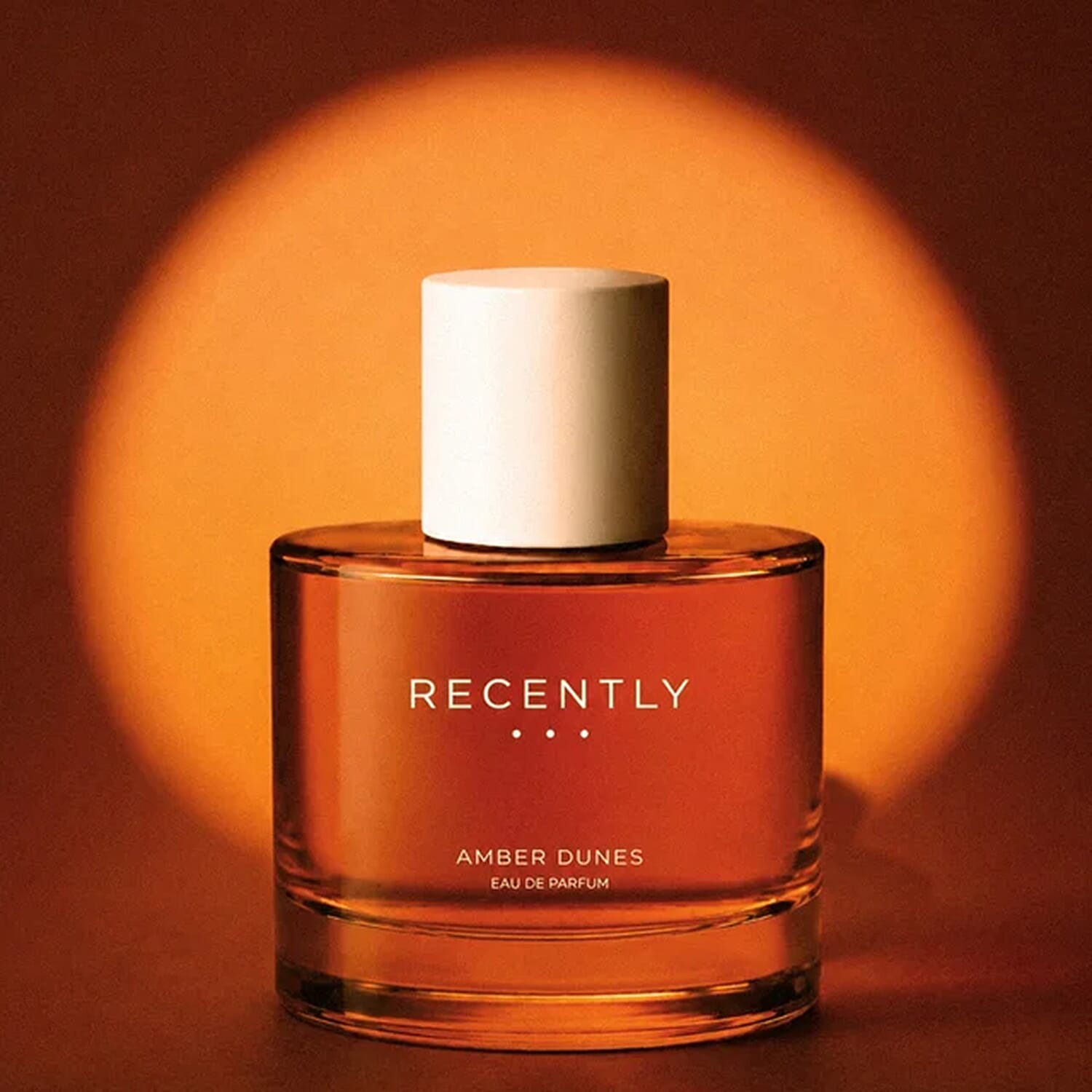 Recently Amber Dunes EDP - 50ml