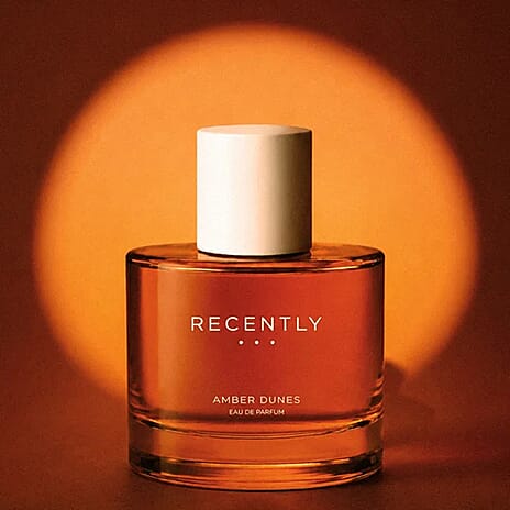 Recently Amber Dunes EDP - 50ml