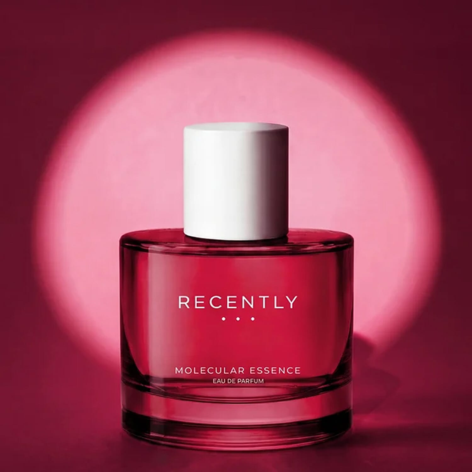 Recently Molecular Essence EDP - 50ml